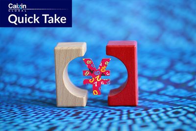 China Applies to Join Pact Setting Standards for Digital Trade