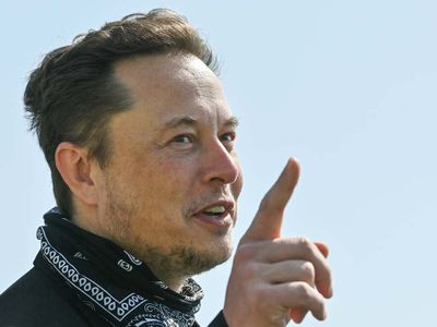 Elon Musk says he’ll sell Tesla stock if UN official can prove how $6billion from him will solve world hunger