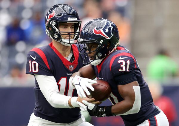 Texans vs. Rams second quarter recap: LA pulls away 24-0