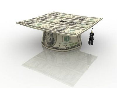 We need to change the narrative about college being "priceless"