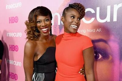 Why this week's episode of 'Insecure' triggered the serially single among us