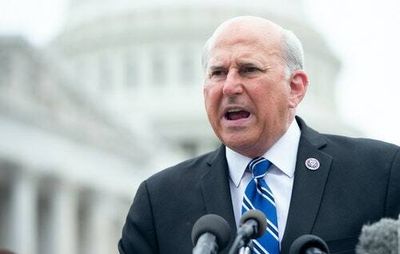 Rep. Louie Gohmert argues global warming is good, actually