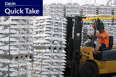 Yunnan Scraps Preferential Power Pricing for Aluminum Makers