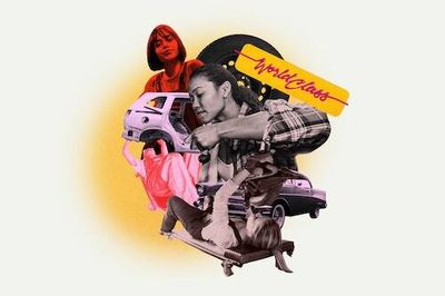 The women garage owners chipping away at car culture's misogyny
