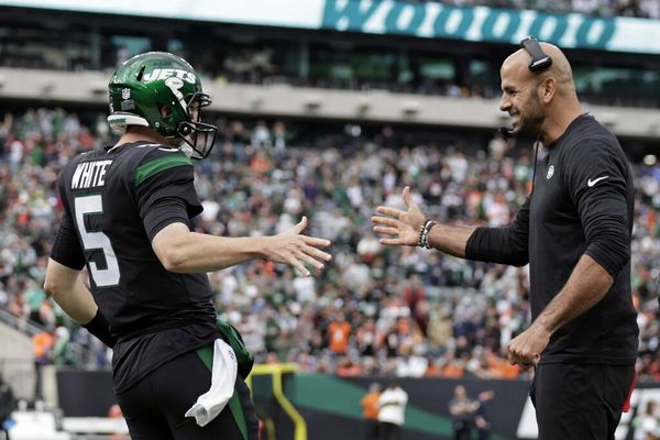 Jets thrill MetLife Stadium with 34-31 win over Bengals (PHOTOS) 