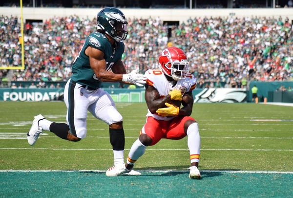 3 key takeaways from the Philadelphia Eagles waiving Eric Wilson