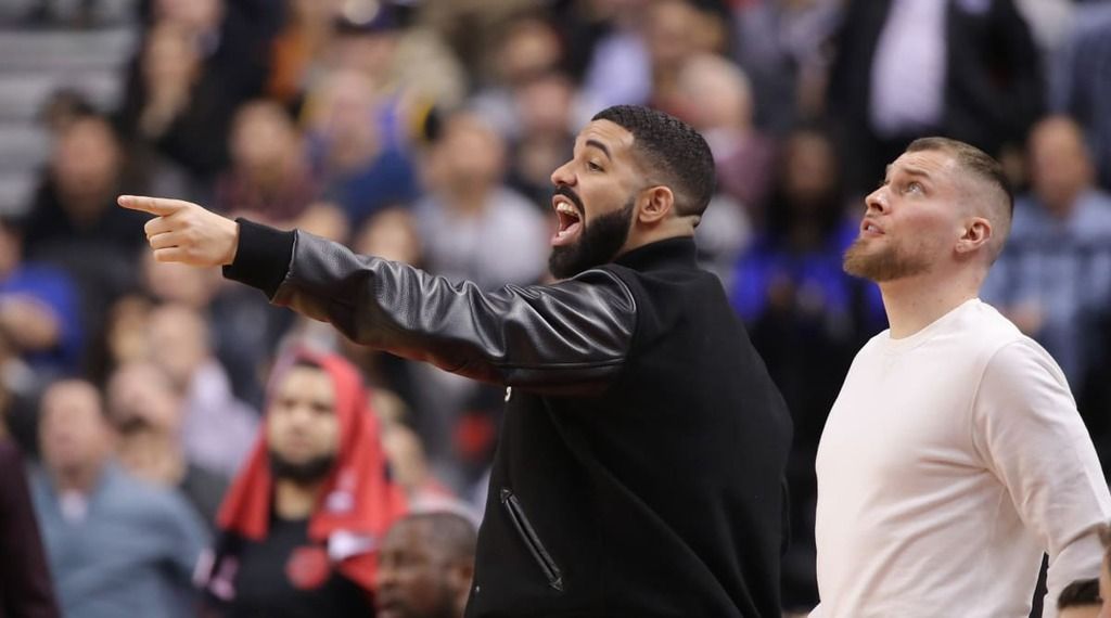 Drake Calls for WNBA Expansion Team in Toronto