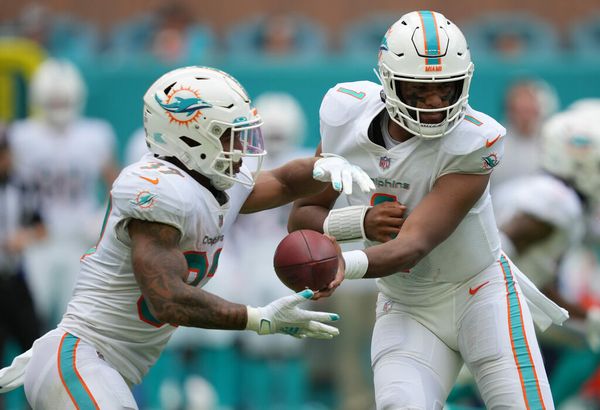 Watch Texans @ Dolphins Live Stream