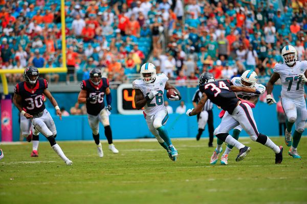 Texans-Dolphins Regular Season 2021: Schedule, Game Time, TV Channel,  Radio, And Online Streaming - Battle Red Blog