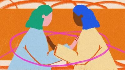 Training to become a sex coach turned me into a people person