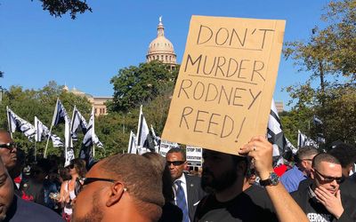 Rodney Reed and Texas’ Troubling Reliance on the Death Penalty