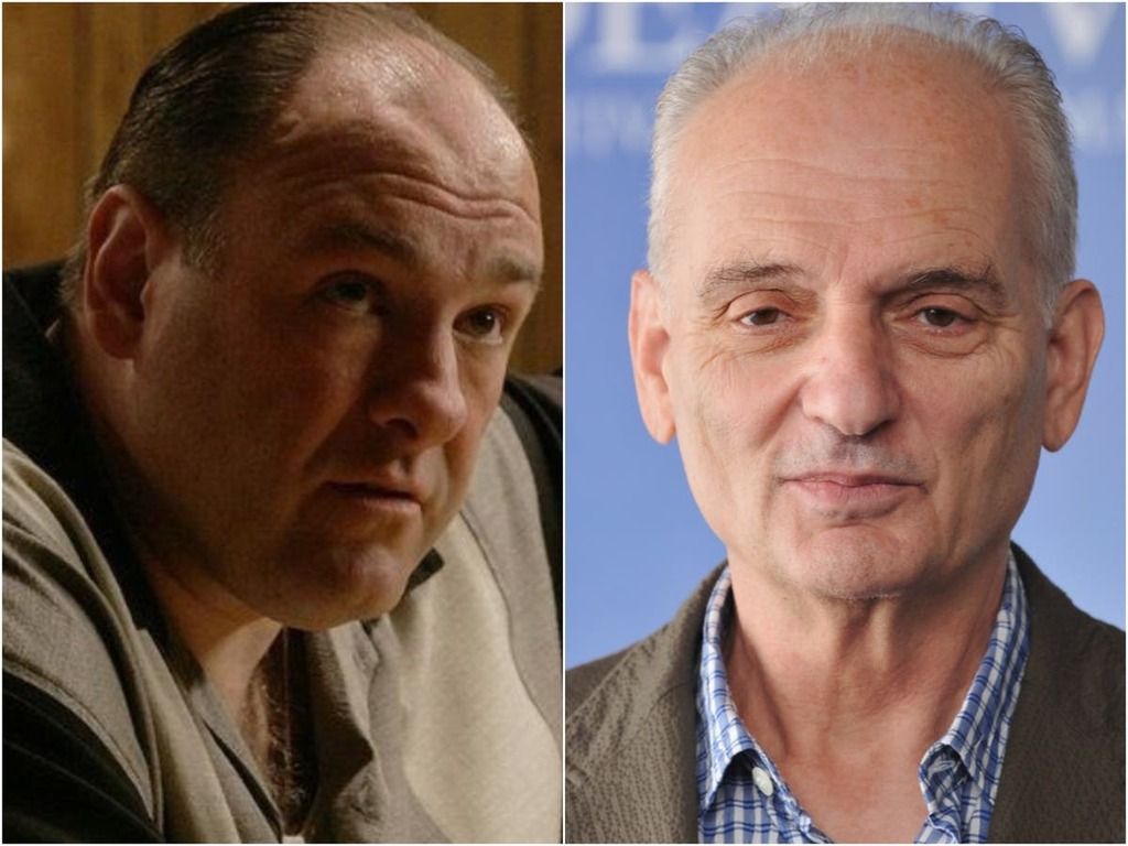 The Sopranos Creator David Chase Clarifies What He…