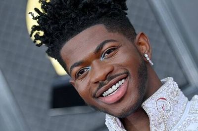 Lil Nas X is giving birth to his first world tour