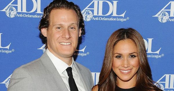 Meghan Markle's ex Trevor Engelson becomes a father again - NZ Herald