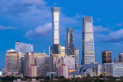 Keyu Jin: Achieving Common Prosperity by Curbing Unjust Inequality