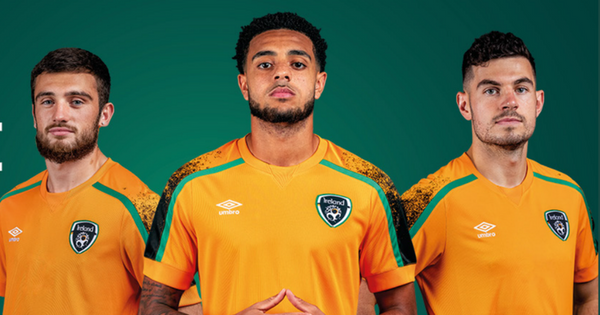 Knights launch new-look 2022 home and away jerseys