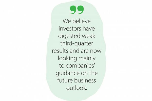 Look for growth stories as economy reopens