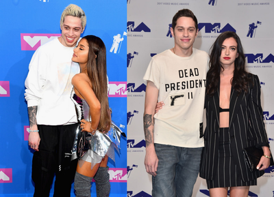 A brief history of all of Pete Davidson’s romantic relationships