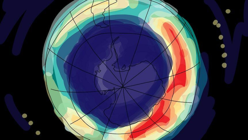 The Montreal Protocol — an ozone layer success story…