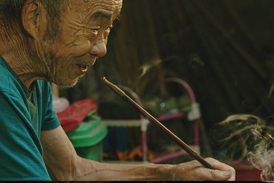 Songyang’s Once Young: Portraits From a Forgotten Countryside