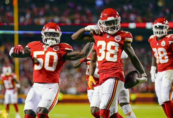 KC Chiefs 13, Green Bay Packers 7: Insta-reaction as the red team