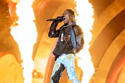 The Astroworld Festival fallout has already begun