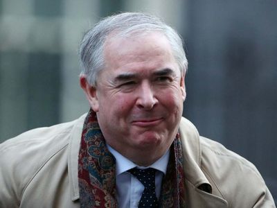 Geoffrey Cox earned thousands working a second job in the Caribbean during lockdown and people are furious