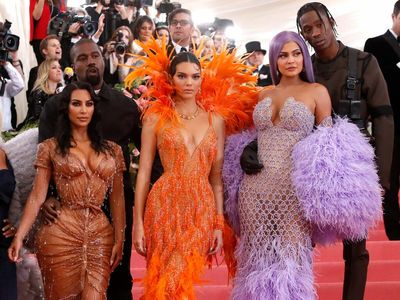 Travis Scott Astroworld incident: What the Kardashians and Jenners have said about the concert deaths