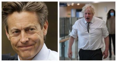 Labour MP Ben Bradshaw criticised for ‘fat shaming’ after saying Boris Johnson has ‘put on weight’