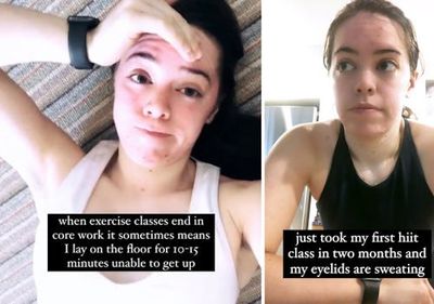 This Online Fitness Platform Changed The Way I Work Out — And It's Just $10/Mo. Right Now