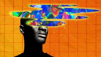 This hallucinogen is looking pretty promising for depression treatment