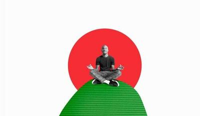 Some of you are doing mindfulness wrong and it shows