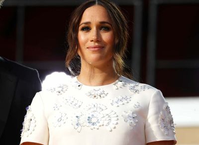 Meghan Markle says tabloids should have cigarette-style warnings saying ‘toxic for mental health’