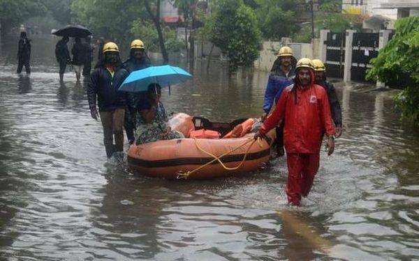Tamil Nadu rain updates | November 10, 2021