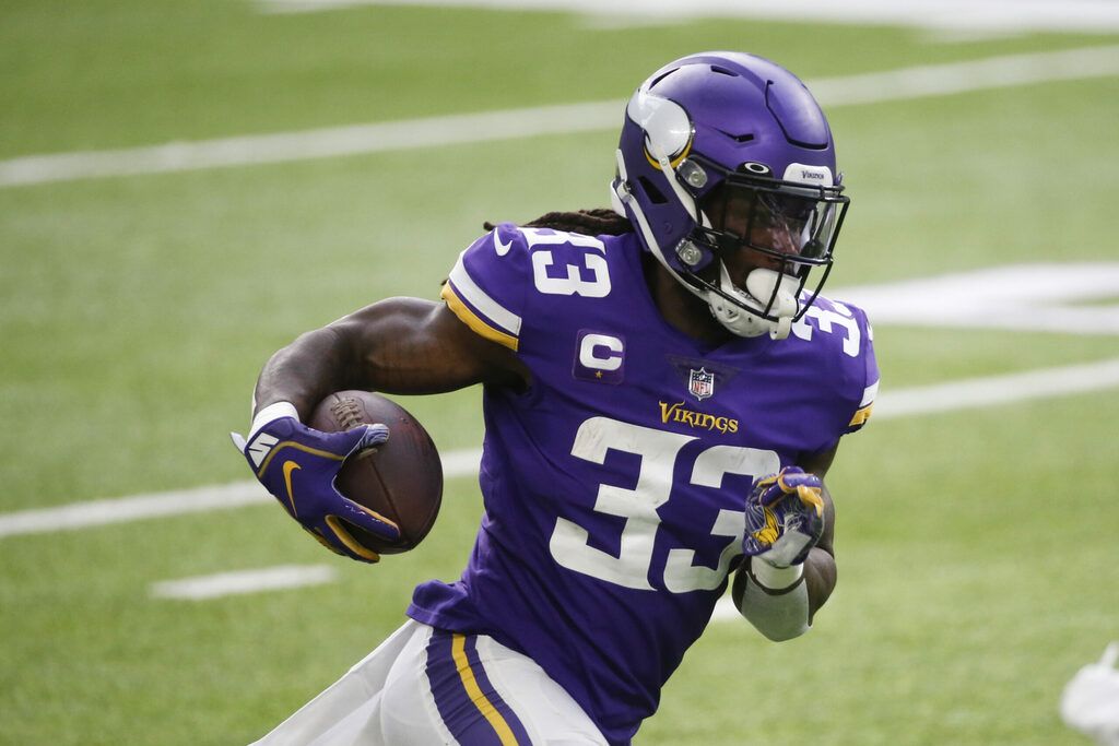 Chip Scoggins: Dalvin Cook case reeks of media manipulation and rush to  judgment