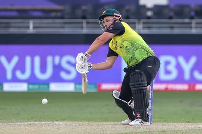 Australia ‘written off’ but can still win World Cup, Aaron Finch insists