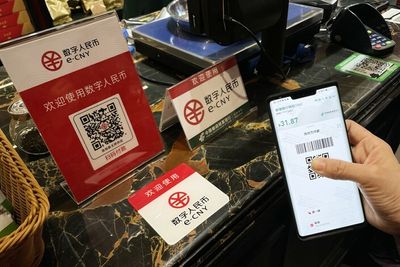 Full Text: Yi Gang on China’s Progress on the Digital Yuan