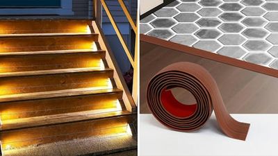 55 clever, cheap things that make your home & yard way less dangerous