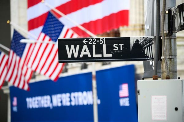 More Than One In Five NYC Financial Firms Expect To Move Jobs Out Of The City, Study Finds