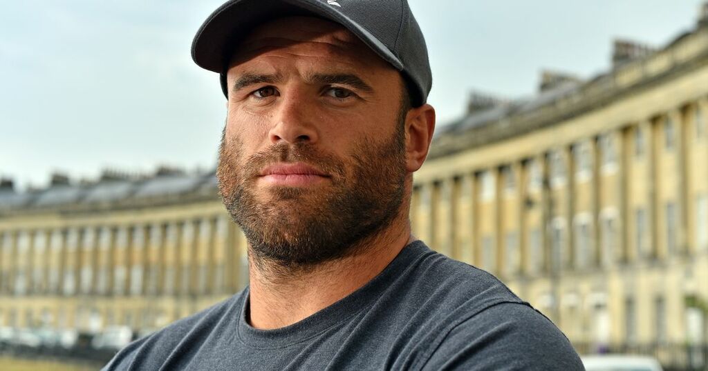 Cap Ruling Jamie Roberts book: Wales’ 60-cap rule is outrageous…