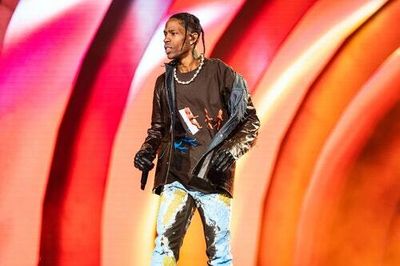 Travis Scott’s Dior collaboration might be in jeopardy