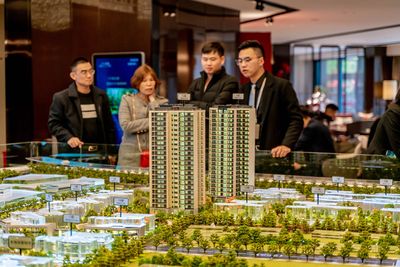 Wang Tao: How Sharp Will China’s Property Downturn Be in 2022?