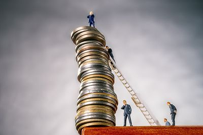 Opinion: China’s Rapid-Fire Regulatory Moves Have Unnerved Investors. That Could Be Bad for the Real Economy