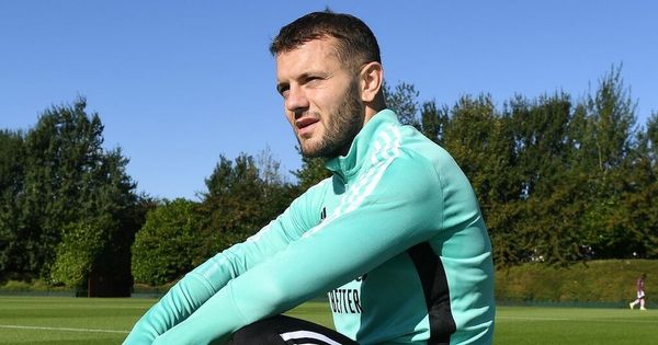 10 free agents available in January including Jack Wilshere and former Liverpool trio
