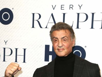 Sylvester Stallone feared for his life after heart ‘started to swell’ after ‘Rocky IV’ fight