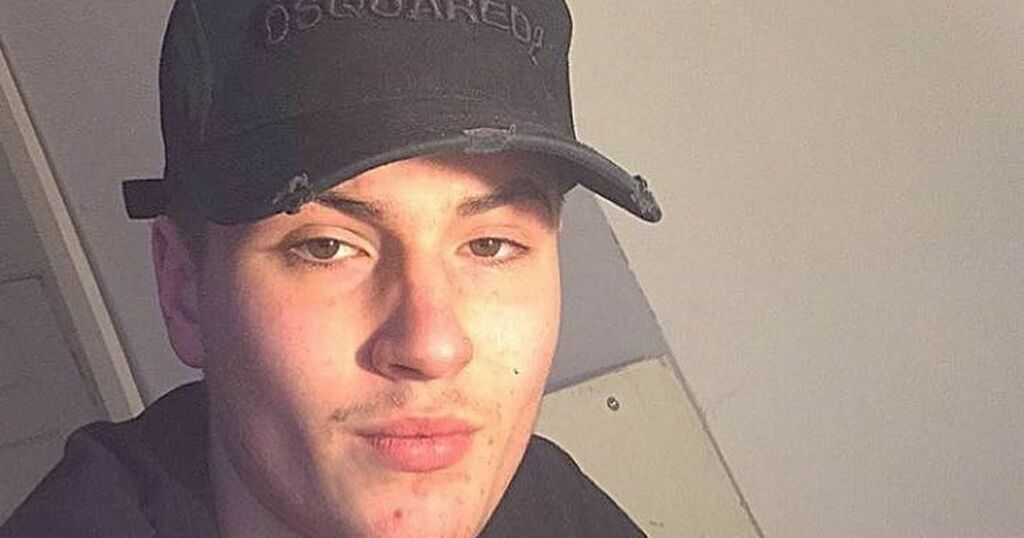 'One-in-a-million’ BBC actor Reiss Jarvis, 21, killed…