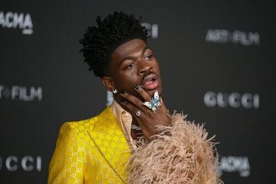 Lil Nas X is going on 'Maury' — and it looks messy