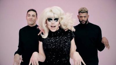 Trixie Mattel continues to evolve on new 'Hello Hello' single