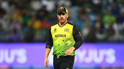 T20 World Cup Final: Aaron Finch reckons toss won't be big factor against New Zealand