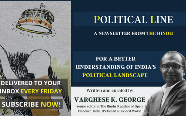 Political Line | How much party discipline is too much?